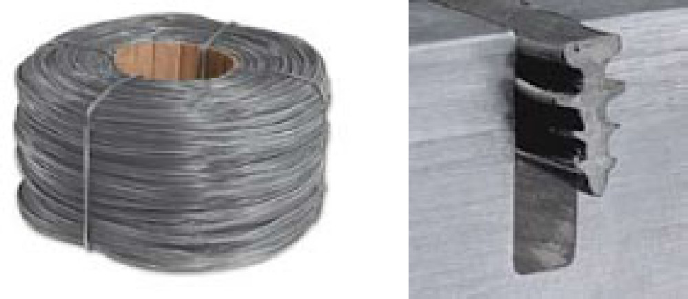 4.2 mm afdichtrubbers